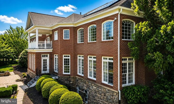 Property Photo:  12600 Hill Creek Lane  MD 20854 