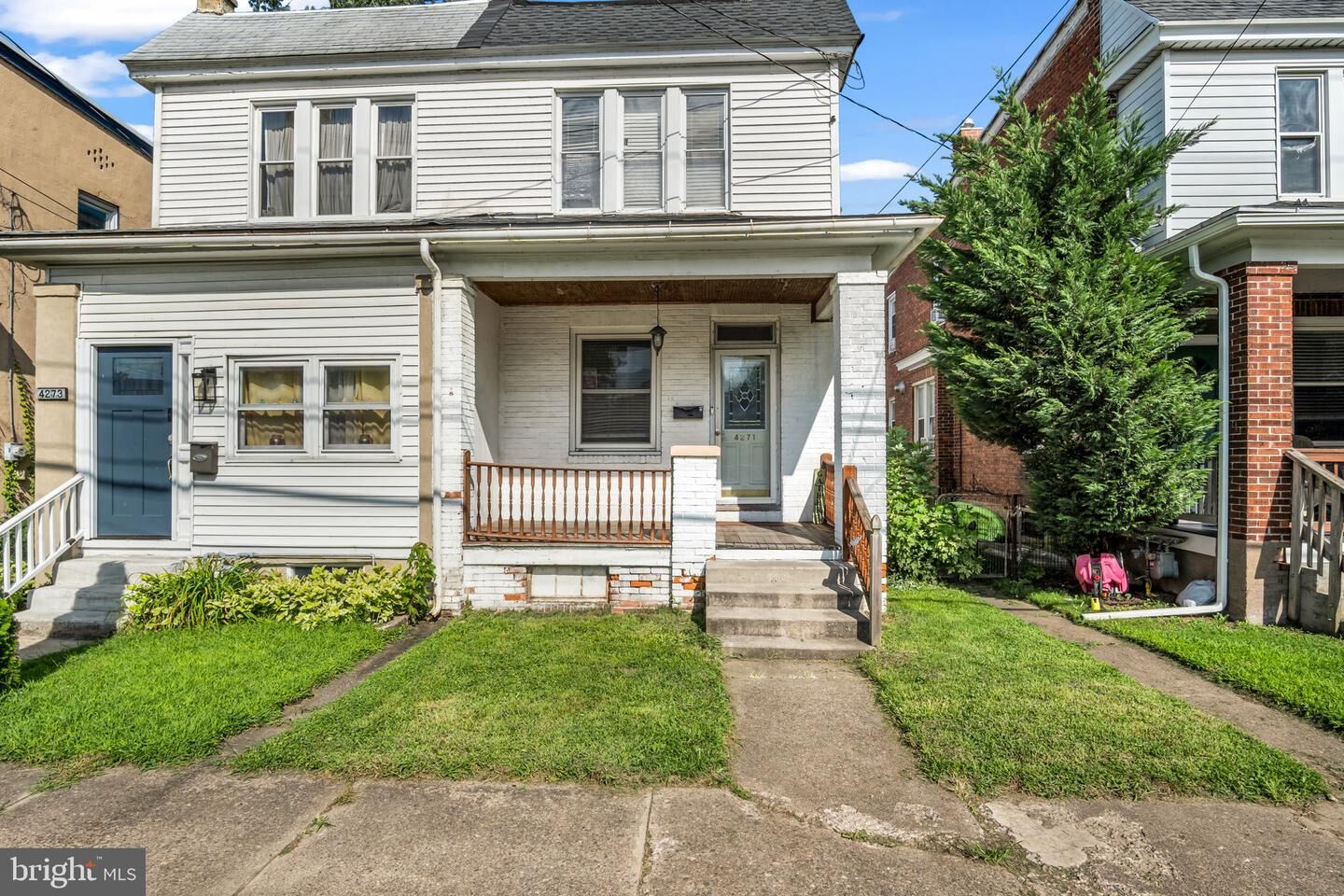 Property Photo:  4271 N 6th Street  PA 17110 