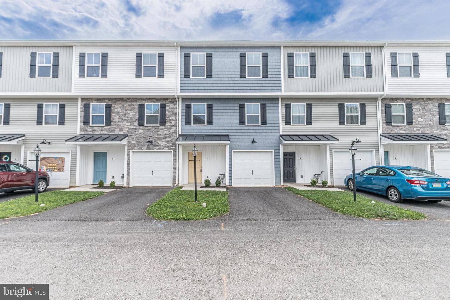 Property Photo: 4 Landing Place PA 17408