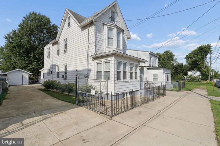 Property Photo:  1133 N 25th Street  NJ 08105 