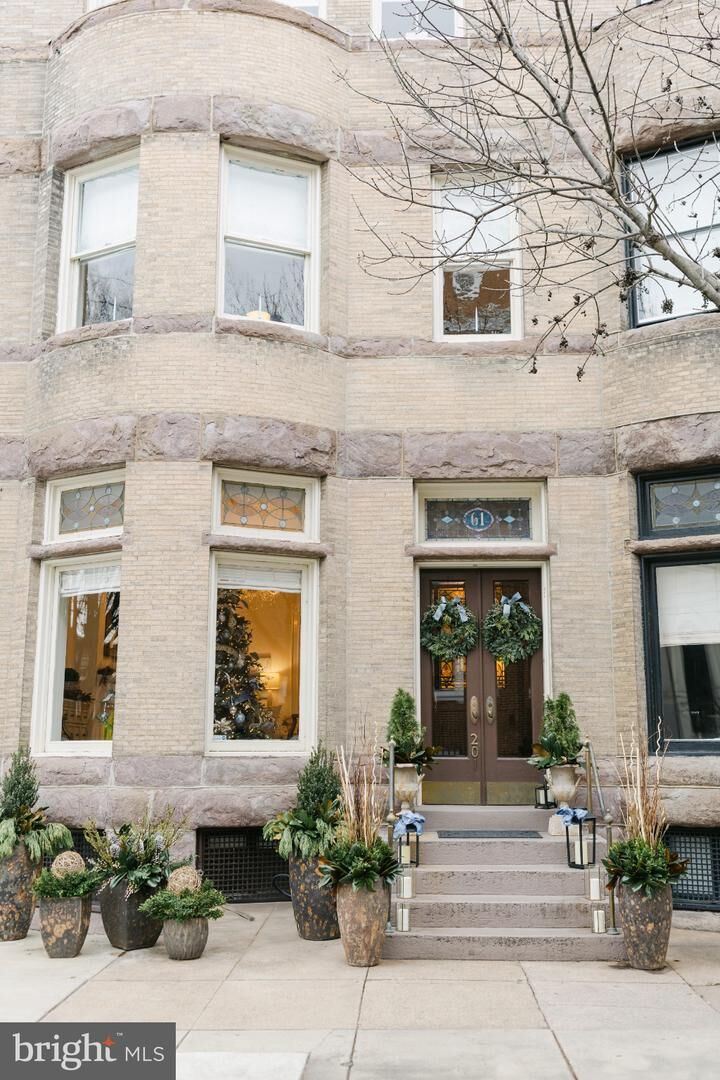 Property Photo: 201 E 2nd Street MD 21701