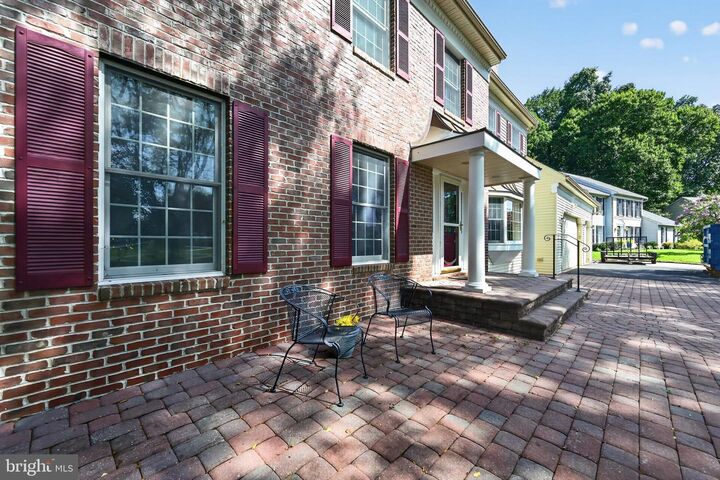Property Photo: 24 Auspice Circle DE 19711