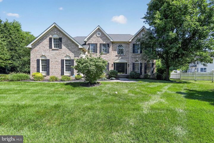 Property Photo: 19 Annesley Drive PA 19342