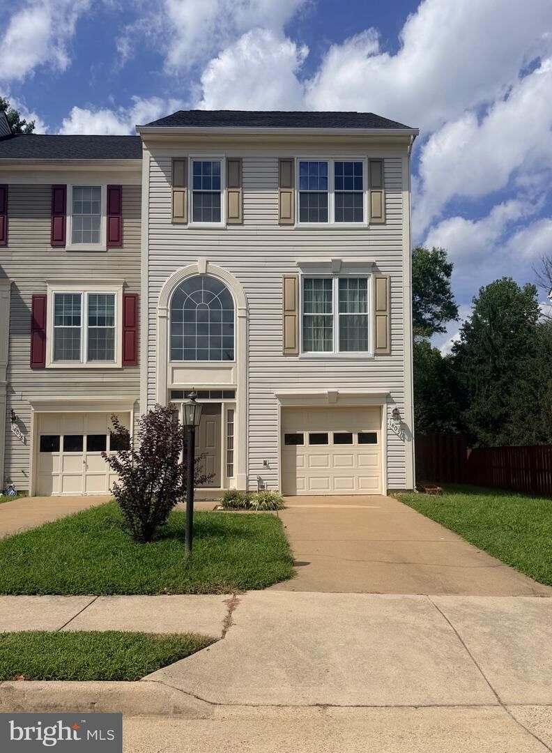 Property Photo:  14036 Madrigal Drive  VA 22193 