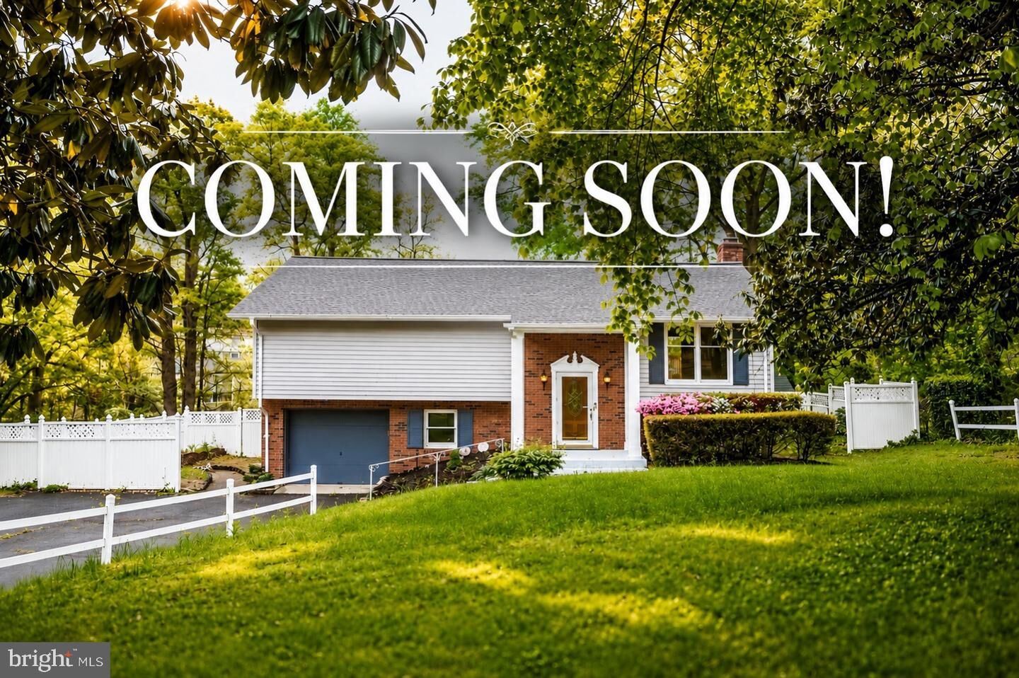 Property Photo: 1525 Lakewood Drive VA 22192