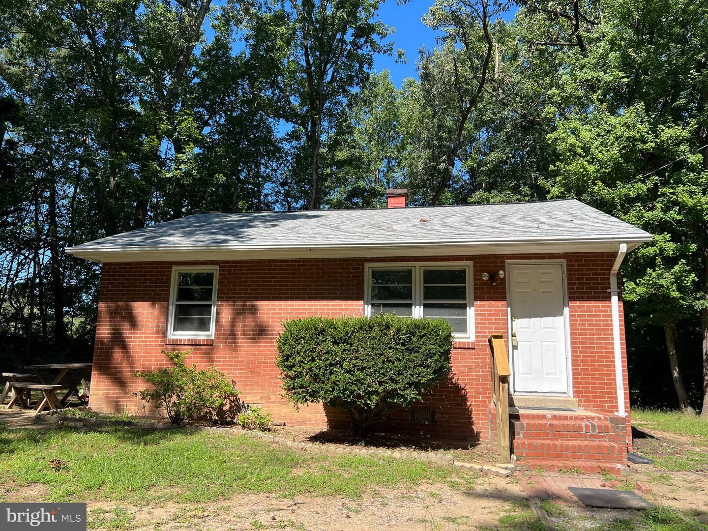 Property Photo: 3520 Loren Drive VA 22408