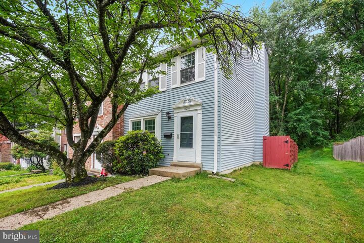 Property Photo: 10214 Millstream Drive MD 20886
