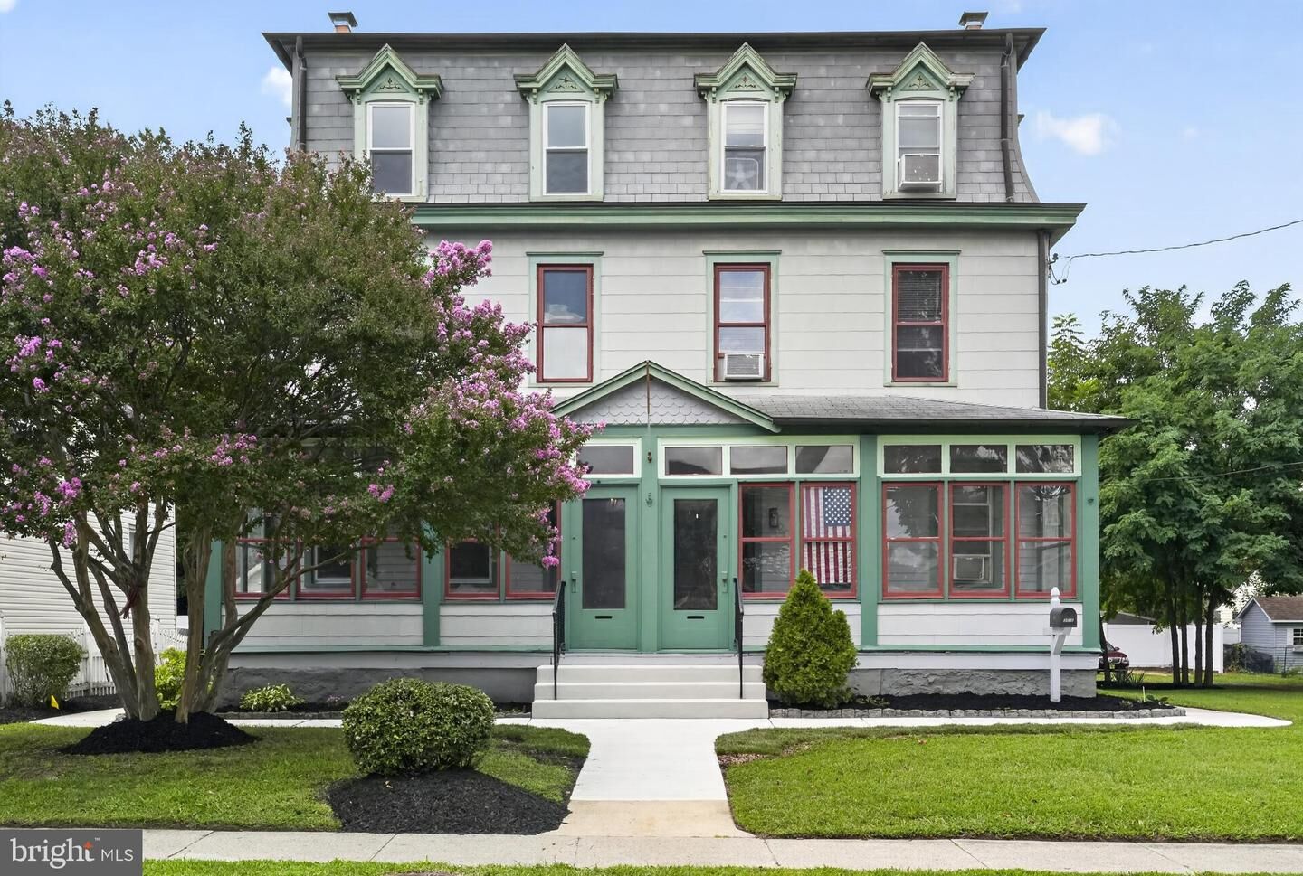 Property Photo: 305-307 Leconey Avenue NJ 08065