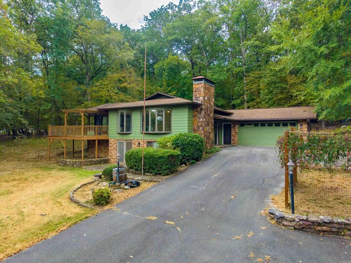 Property Photo:  218 Scenic  AR 71913 
