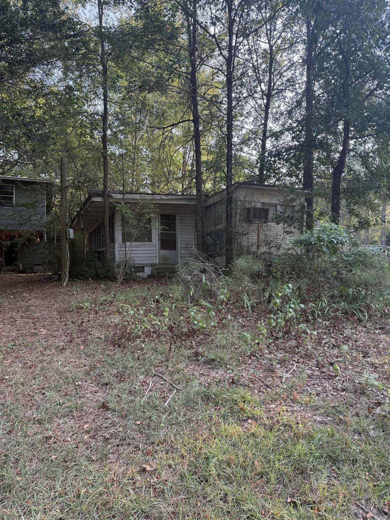 Property Photo:  295 Ouachita 15  AR 71726-8125 