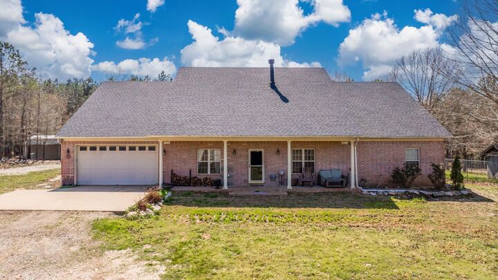 Property Photo: 1161 Angel Drive AR 72002