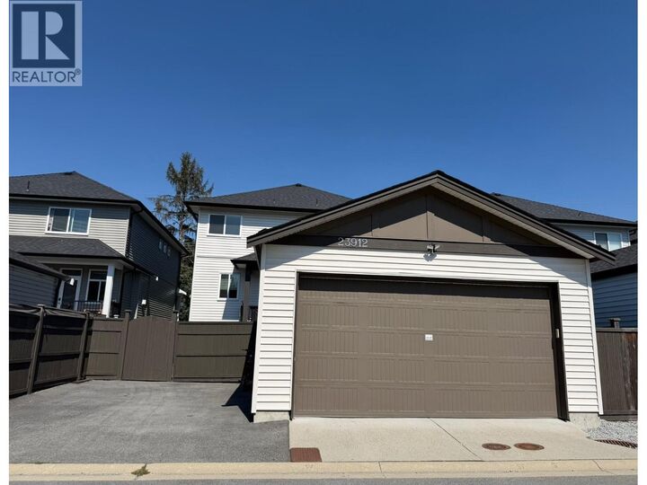Property Photo:  23912 Dewdney Trunk Road  BC V4R 1W2 