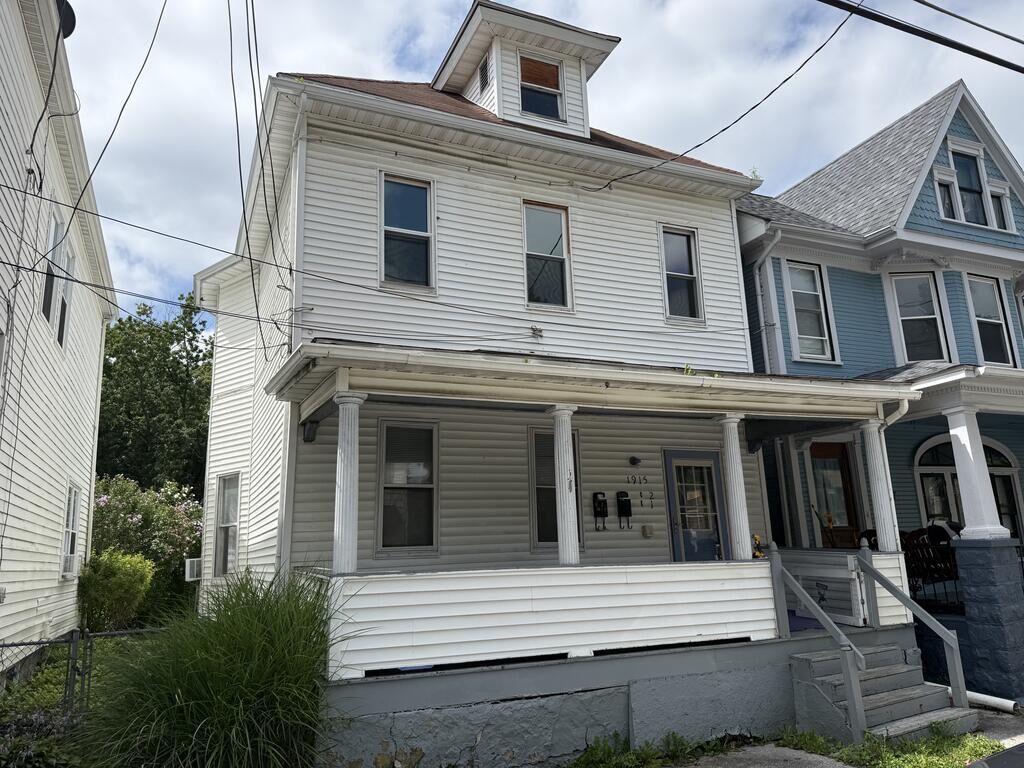 Property Photo: 1915 16th St PA 16601