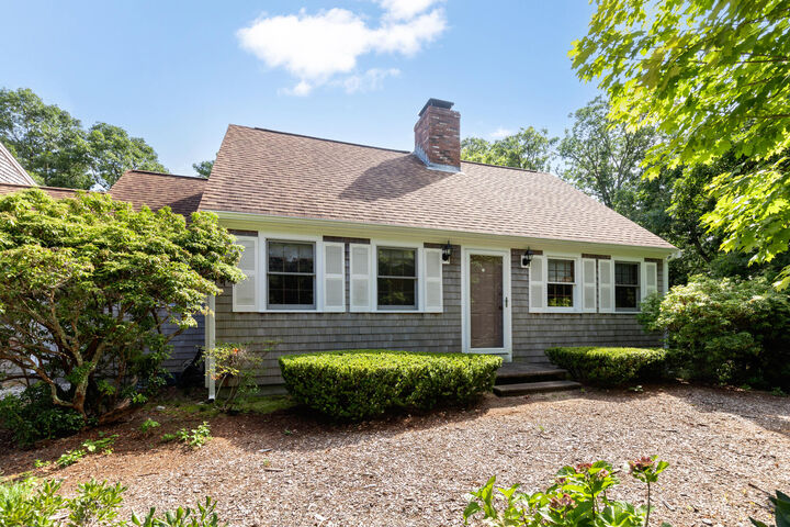 Property Photo:  55 Whitney Road  MA 02642 