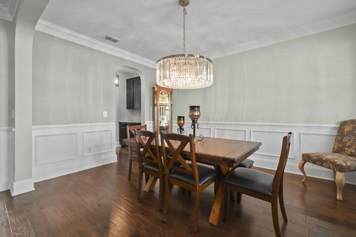 Property Photo: 1531 Kensington Ln. SC 29577