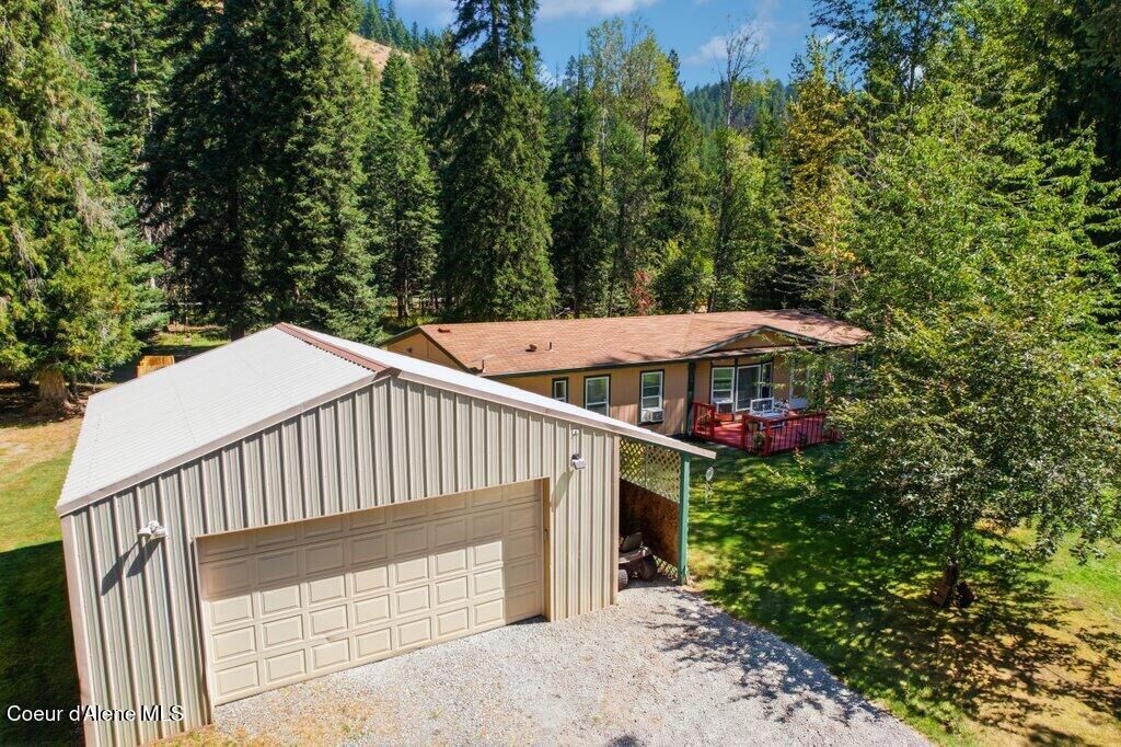 Property Photo:  58 Whitetail Loop  ID 83839 