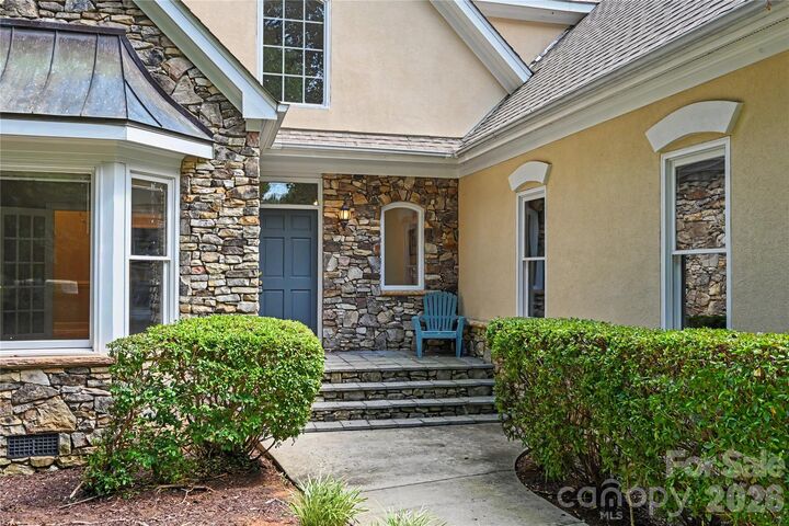 Property Photo: 165 Futrell Landing NC 28127