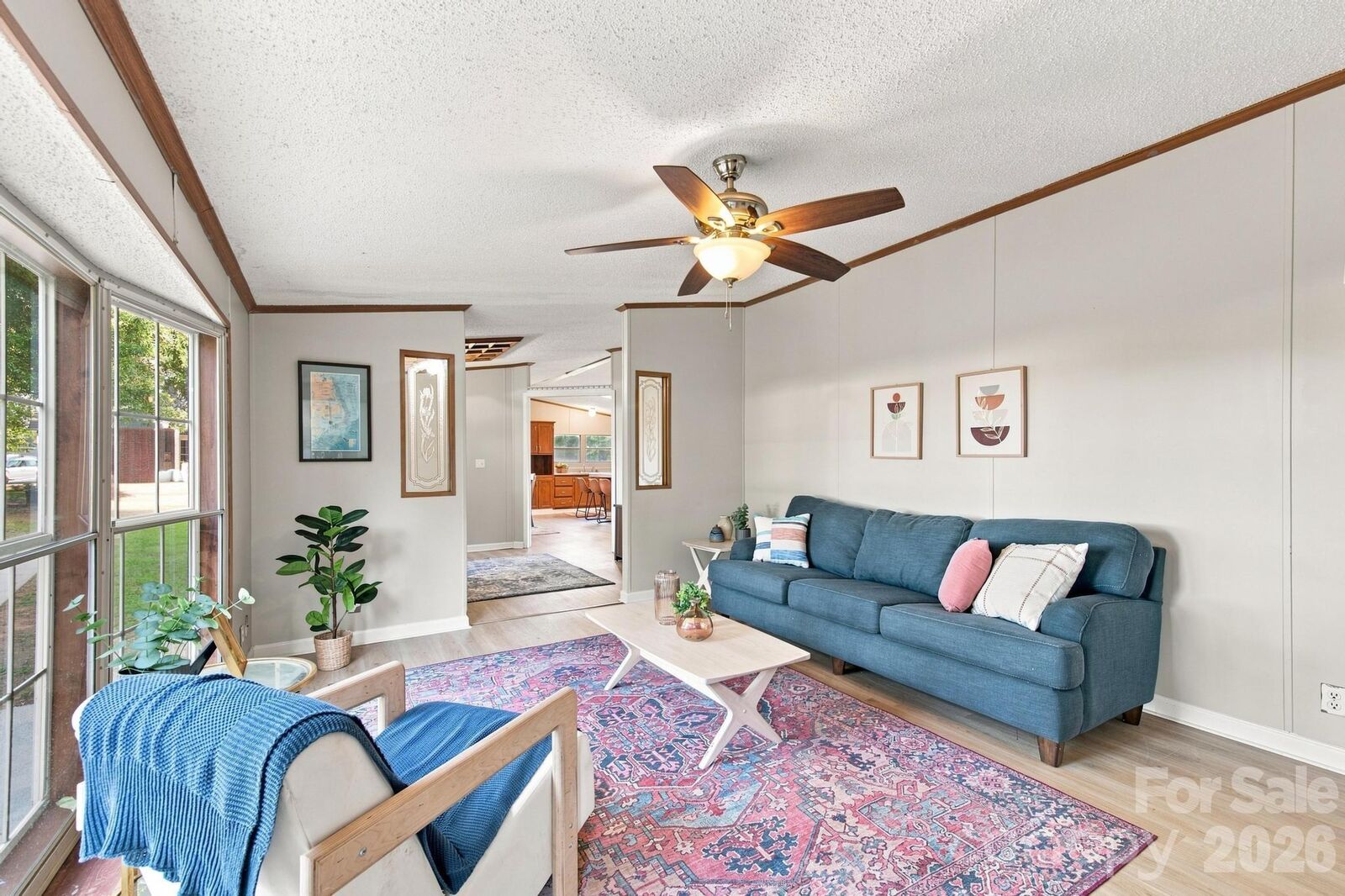 Property Photo: 3159 Ward Green Street NC 28645