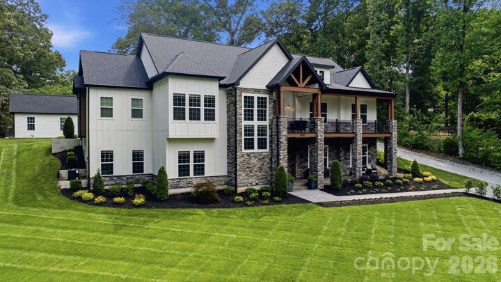 Property Photo:  6021 Monticello Drive NW  NC 28027 