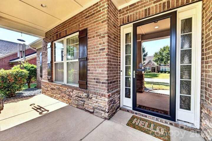 Property Photo: 11322 Brangus Lane NC 28227