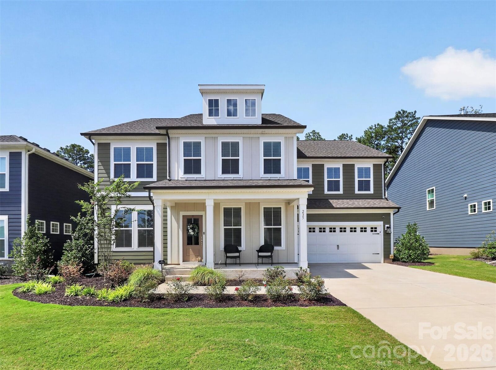 Property Photo: 235 Supernova Drive SC 29745
