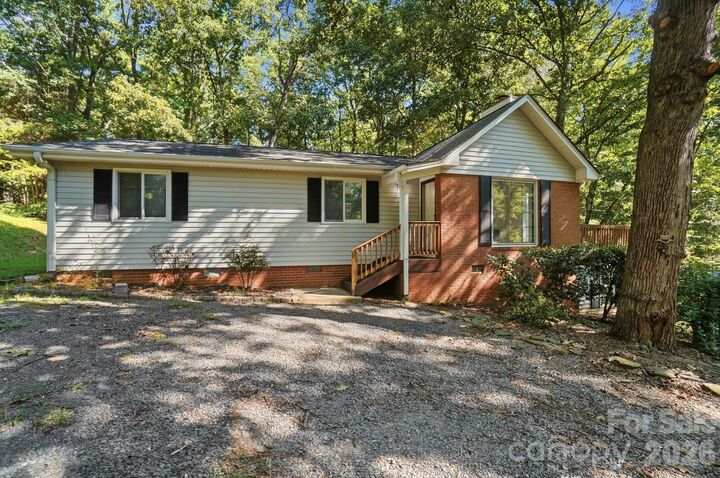 Property Photo:  319 Settlement Drive  NC 28107 