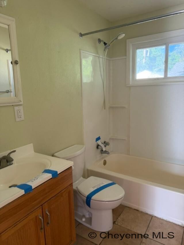 Property Photo: 343 Hynds Ave WY 82007