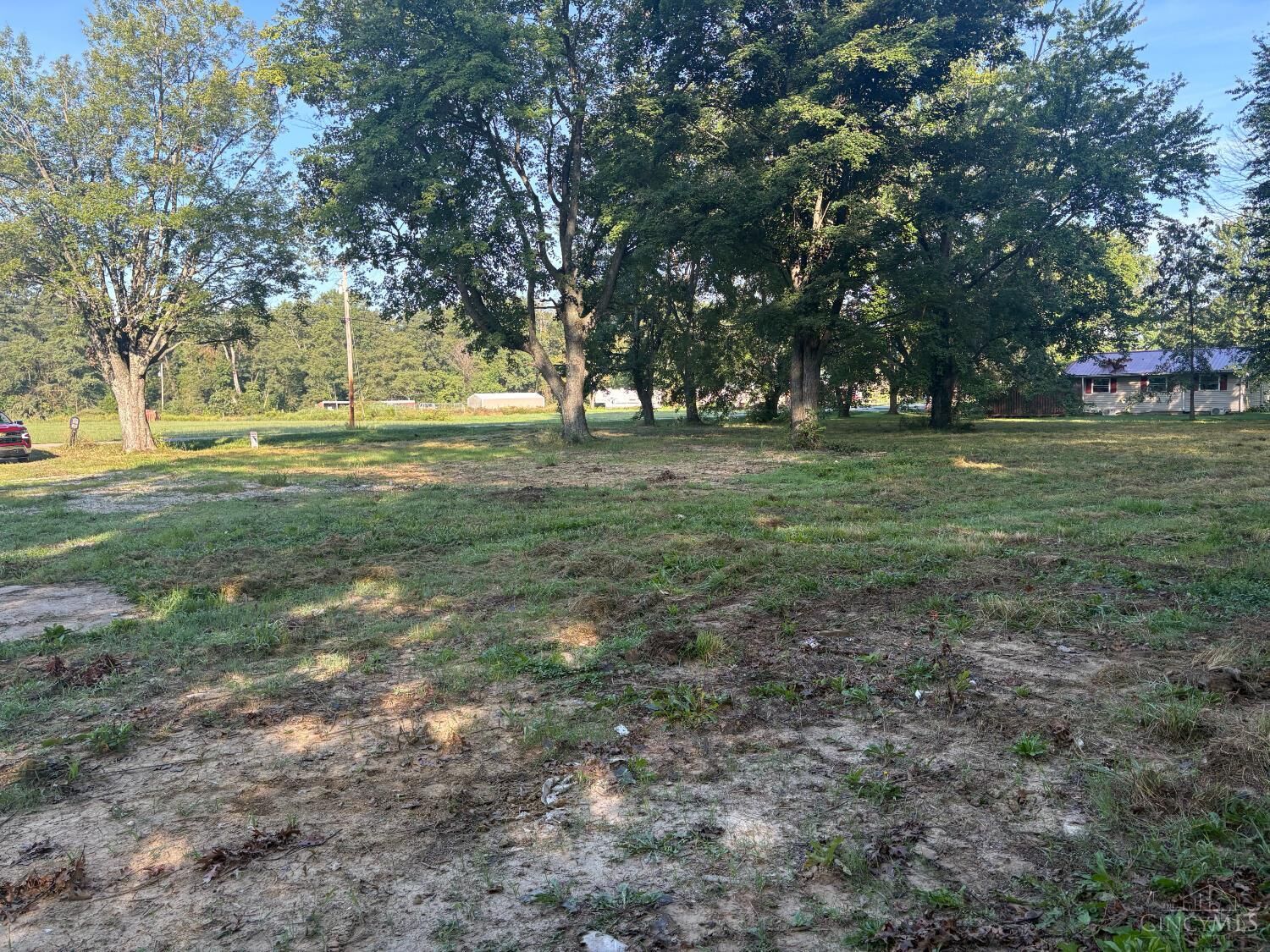 Property Photo:  514 State Route 134  OH 45171 