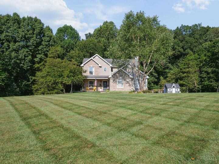 Property Photo: 4110 Winn Road IN 47012