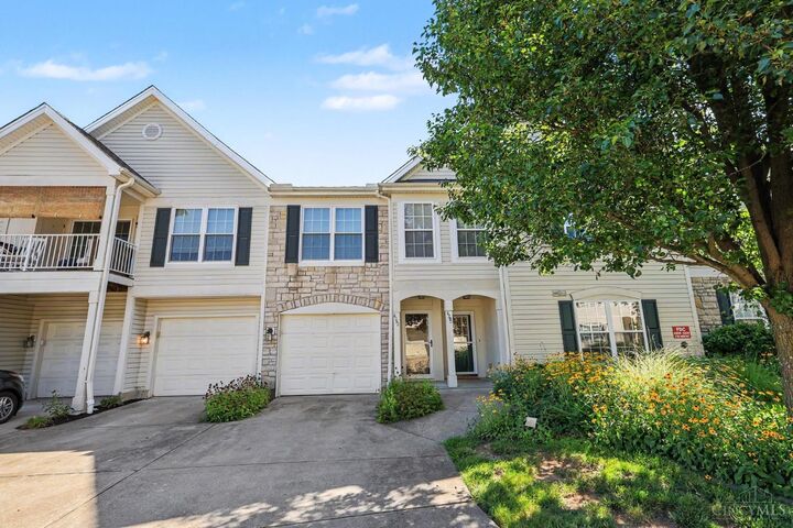 Property Photo:  4292 Hickory Park Lane  OH 45103 