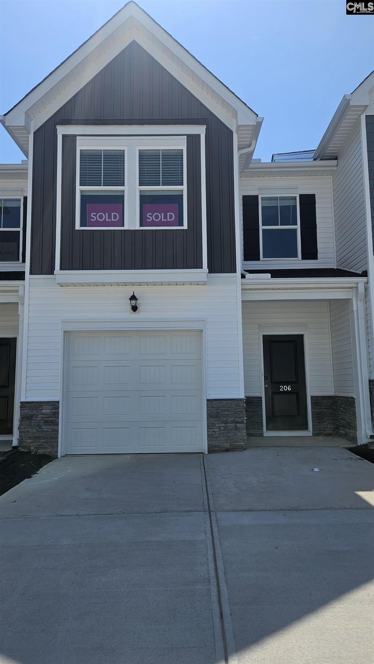 Property Photo: 206 Sunny SC 29016