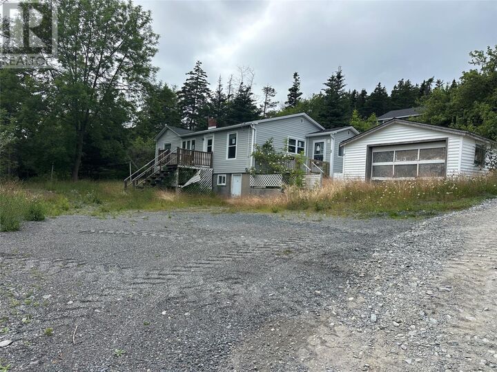 Property Photo: 950 Main Road NL A0B 1S0