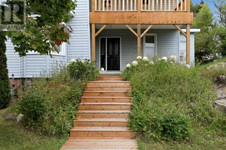 Property Photo:  226 Main St  ON P0R 1L0 