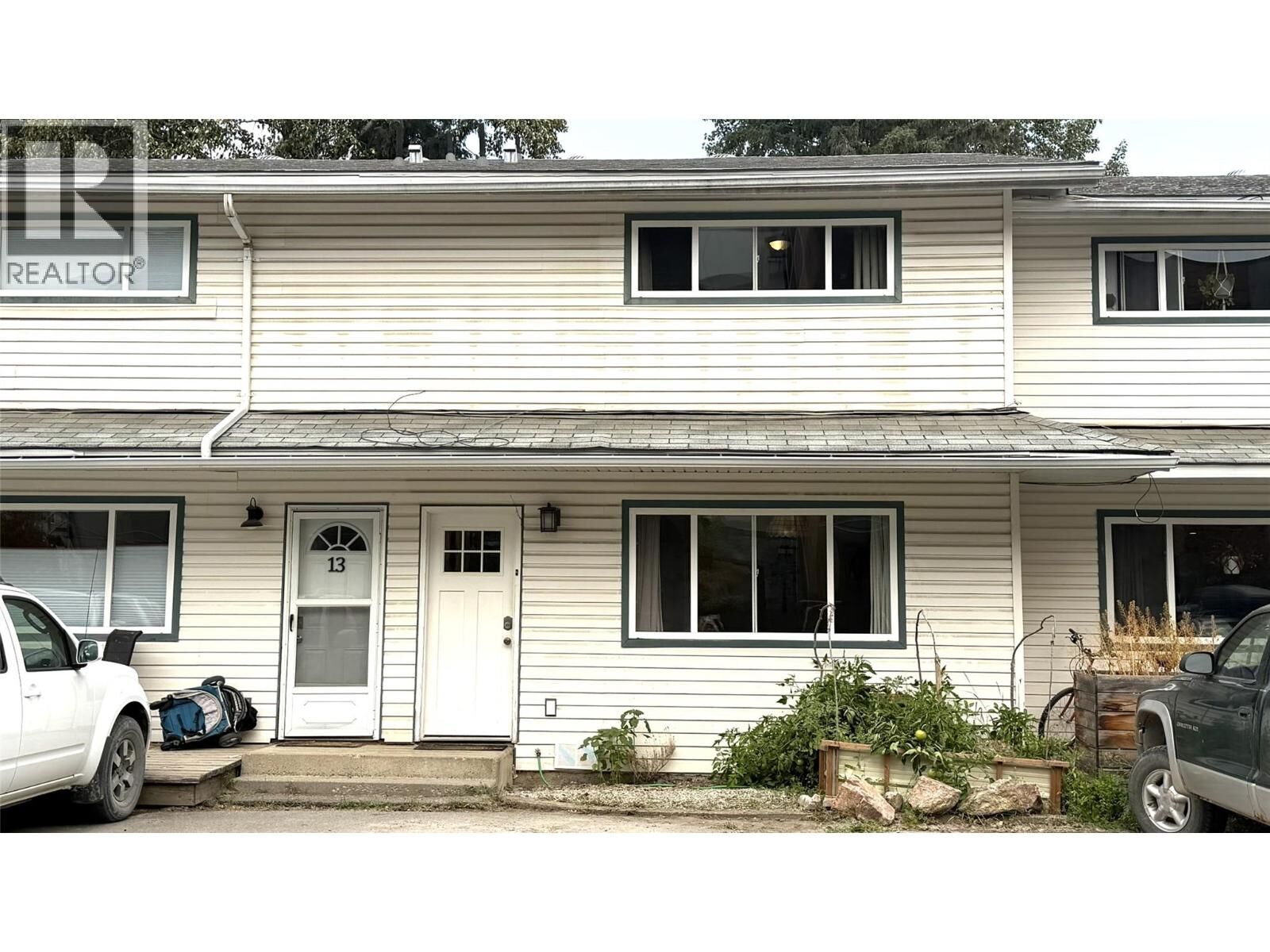 Property Photo:  400 5th  S Avenue 14  BC V0A 1H0 