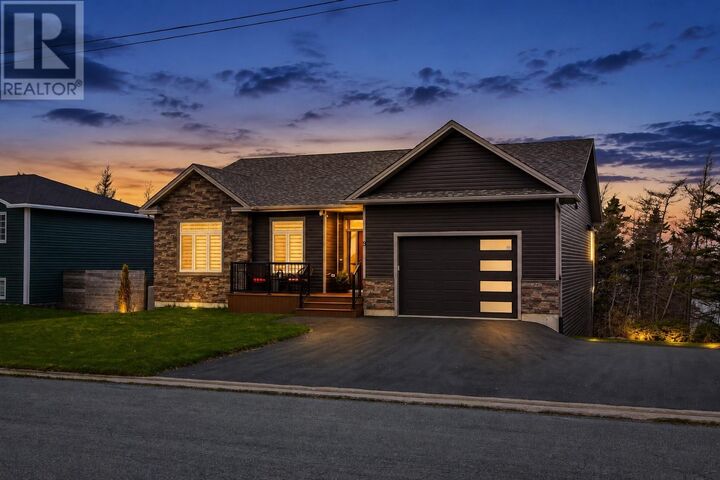 Property Photo:  9 Mitchview Estates  NL A1X 4G8 