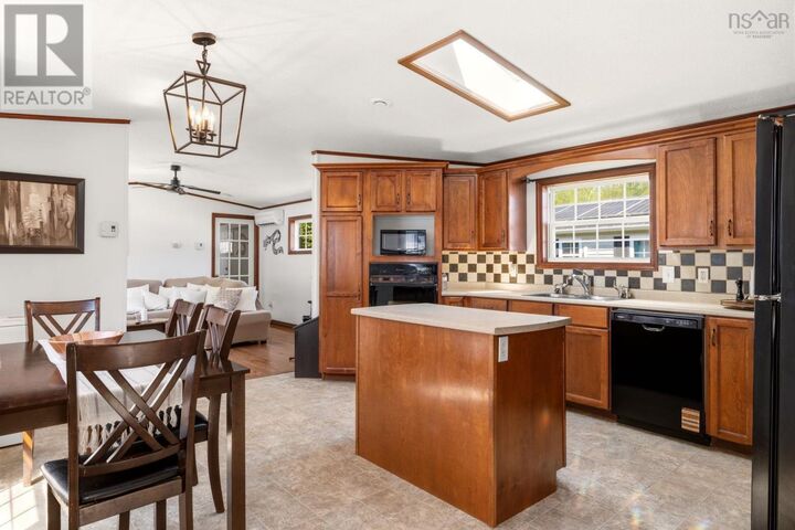 Property Photo: 267 Circle Drive NS B3E 1C1