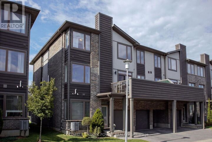 Property Photo:  1960 Dalmagarry Road 23  ON N6G 0T8 