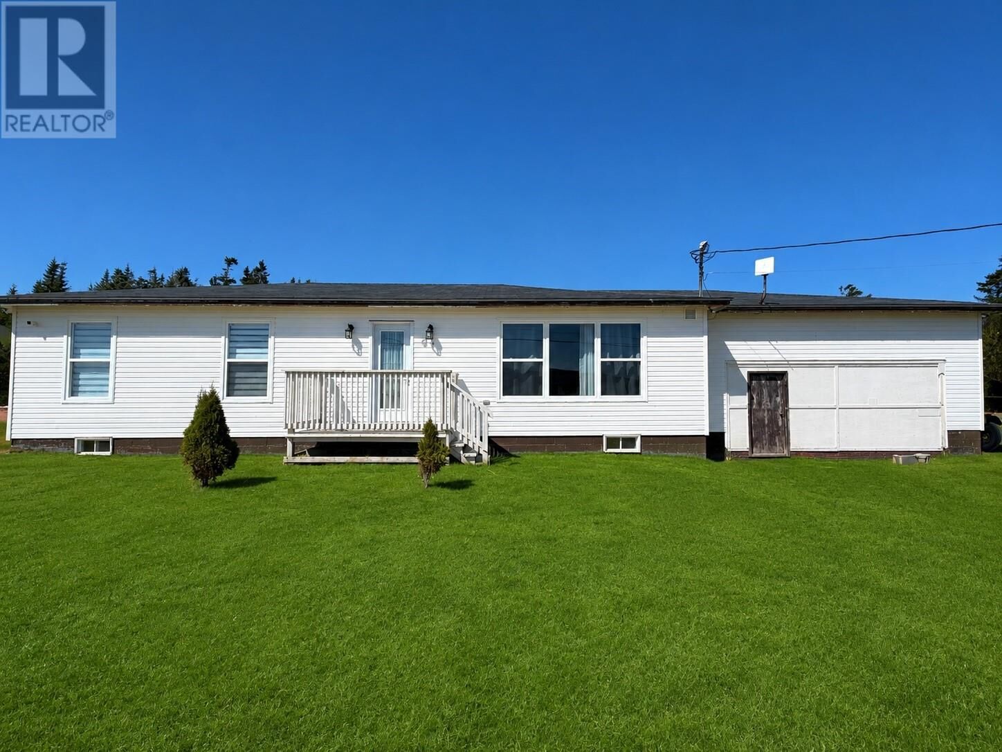 Property Photo:  44 Main Road  NL A0B 3C0 