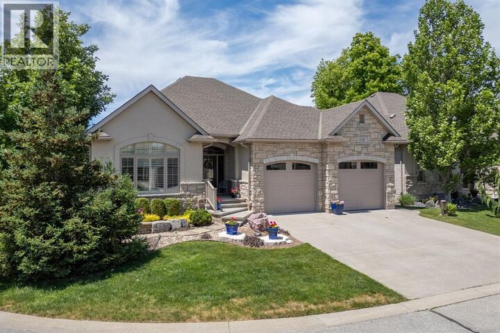 1130 Mike Weir Drive — photo 1