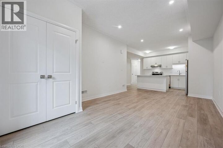 Property Photo:  149 Reverie Way  ON N2E 0K5 