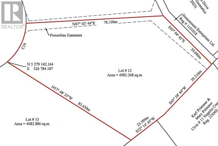 Property Photo:  12 Kinsale Place  NL A1K 4E7 