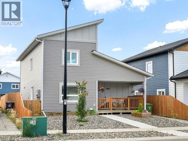 Property Photo:  210 Neecheah Street  YT Y1A 0T6 