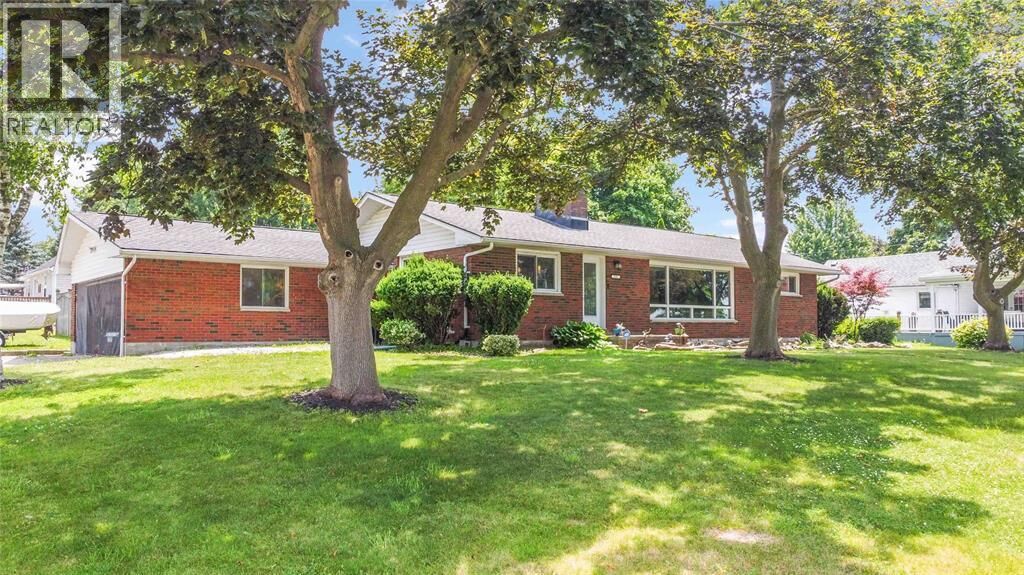 Property Photo:  1202 St.clair Parkway  ON N0N 1M0 