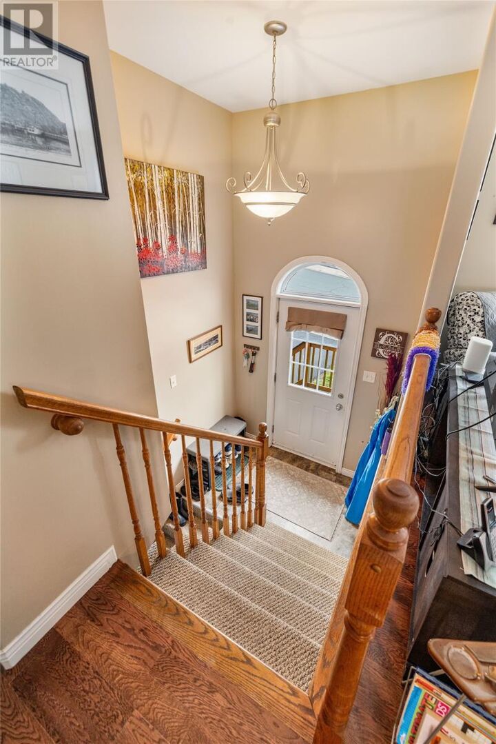 Property Photo:  59 Ellesmere Avenue  NL A1L 2J7 