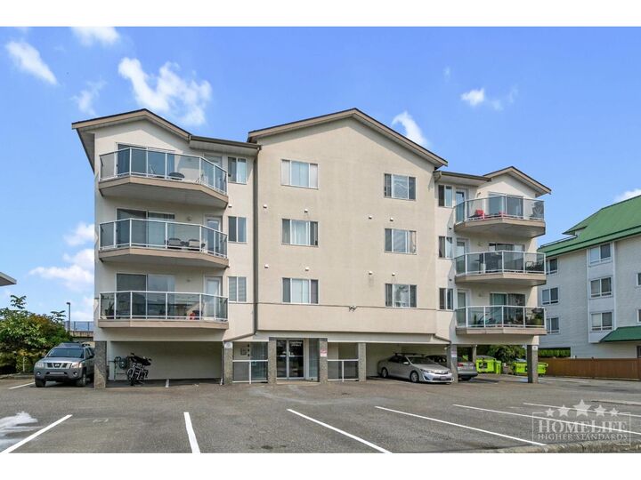 Property Photo:  45729  BC V2R 3P1 