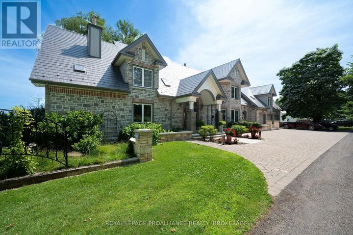 Property Photo: 147 1000 Island Parkway ON K7G 2V4