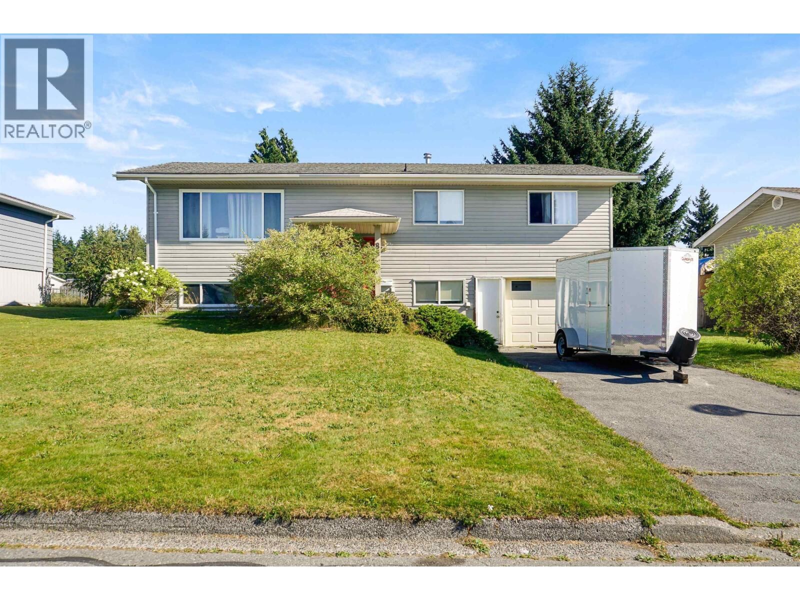 Property Photo:  84 Anderson Street  BC V8C 1A4 