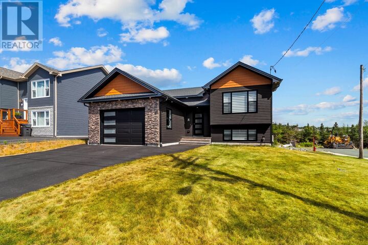 Property Photo:  2 Quantum Drive  NL A1L 0W3 