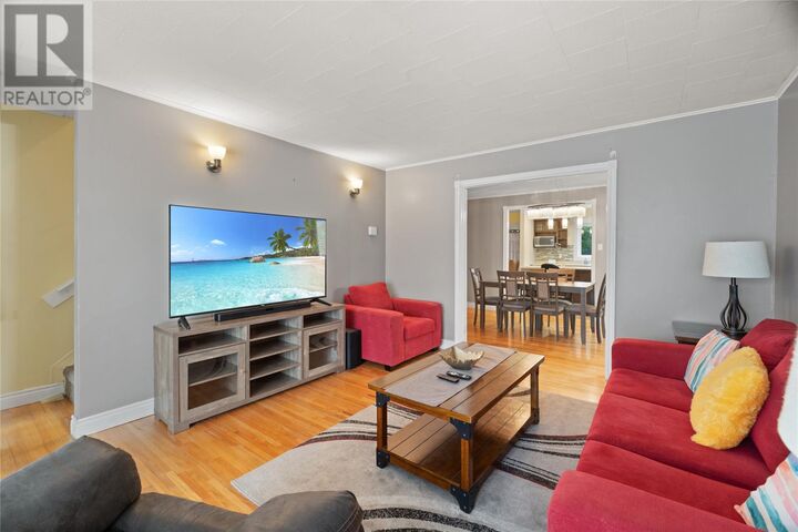 Property Photo:  84 Park Avenue  NL A1N 1J5 