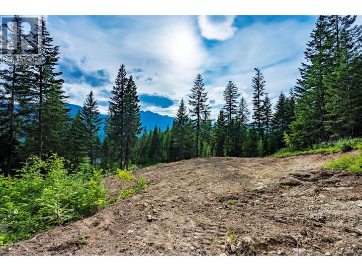 Property Photo:  Lot 31 Cougar Drive  BC V0A 1H2 